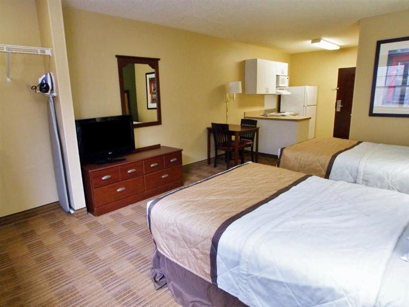 Extended Stay America Suites - Boston - Westborough - Connector Road Exterior photo