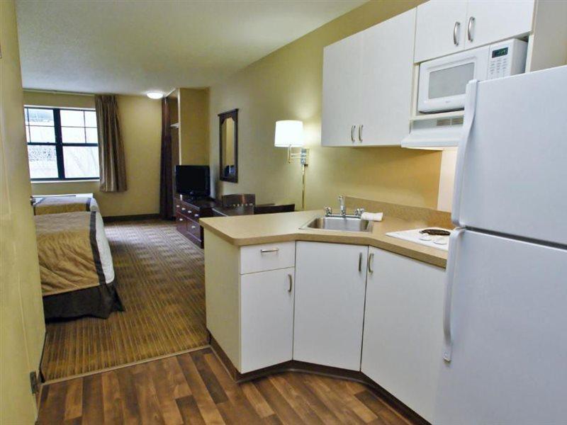 Extended Stay America Suites - Boston - Westborough - Connector Road Exterior photo