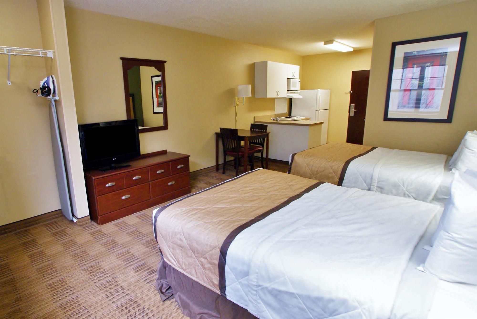 Extended Stay America Suites - Boston - Westborough - Connector Road Exterior photo