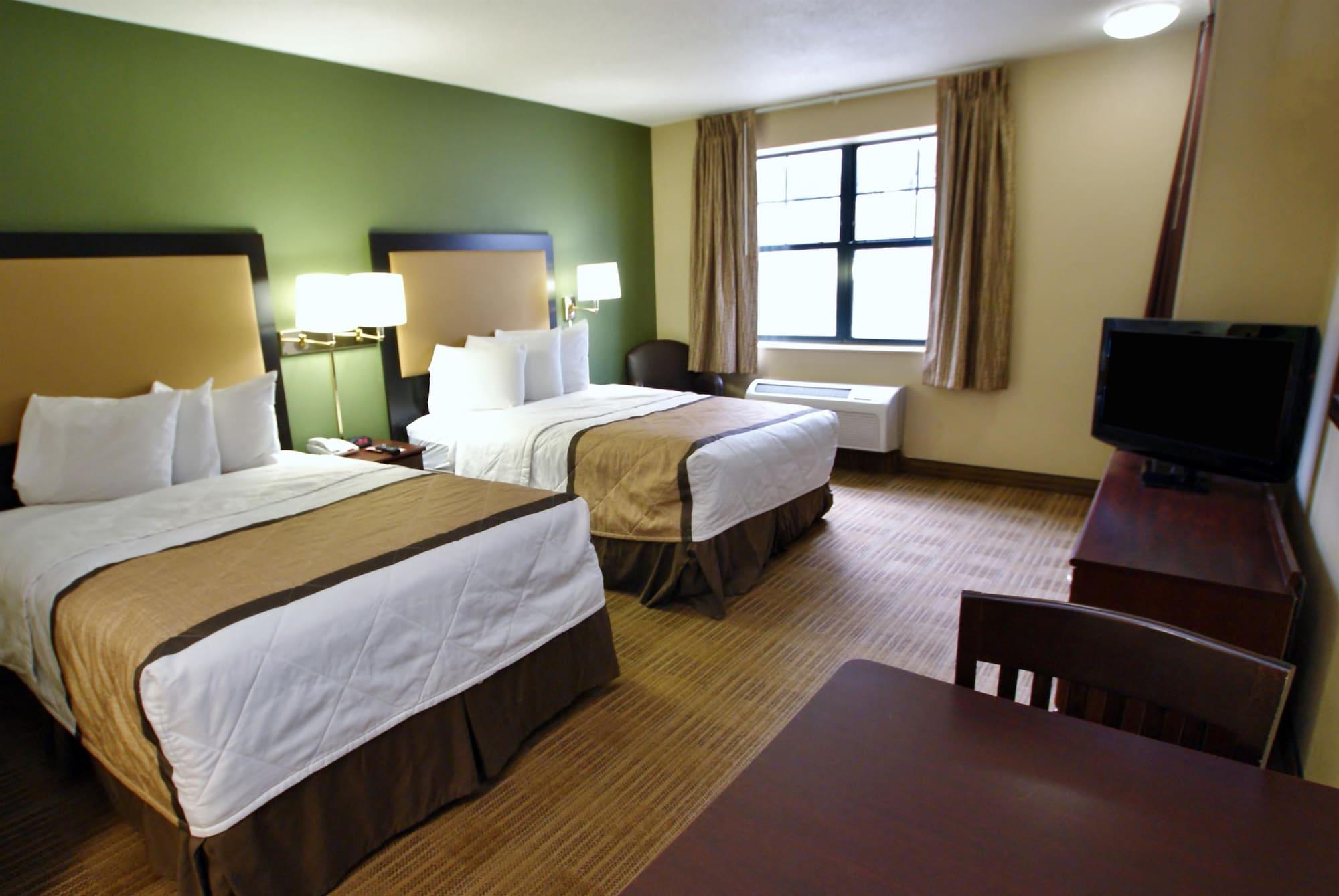 Extended Stay America Suites - Boston - Westborough - Connector Road Exterior photo