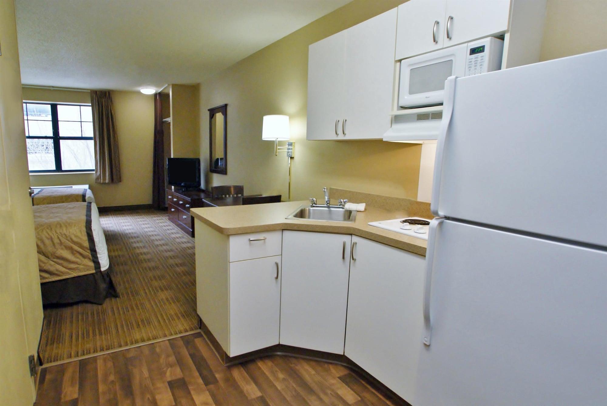 Extended Stay America Suites - Boston - Westborough - Connector Road Exterior photo