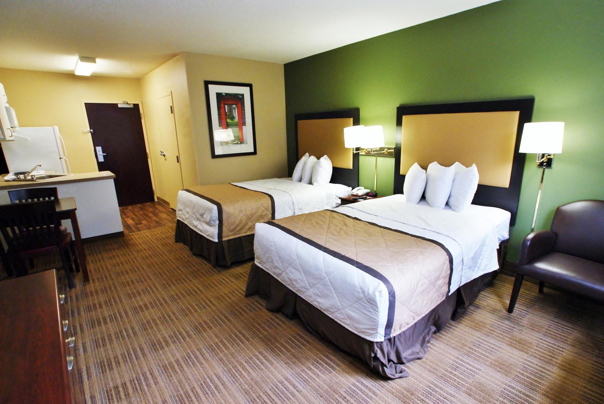 Extended Stay America Suites - Boston - Westborough - Connector Road Exterior photo