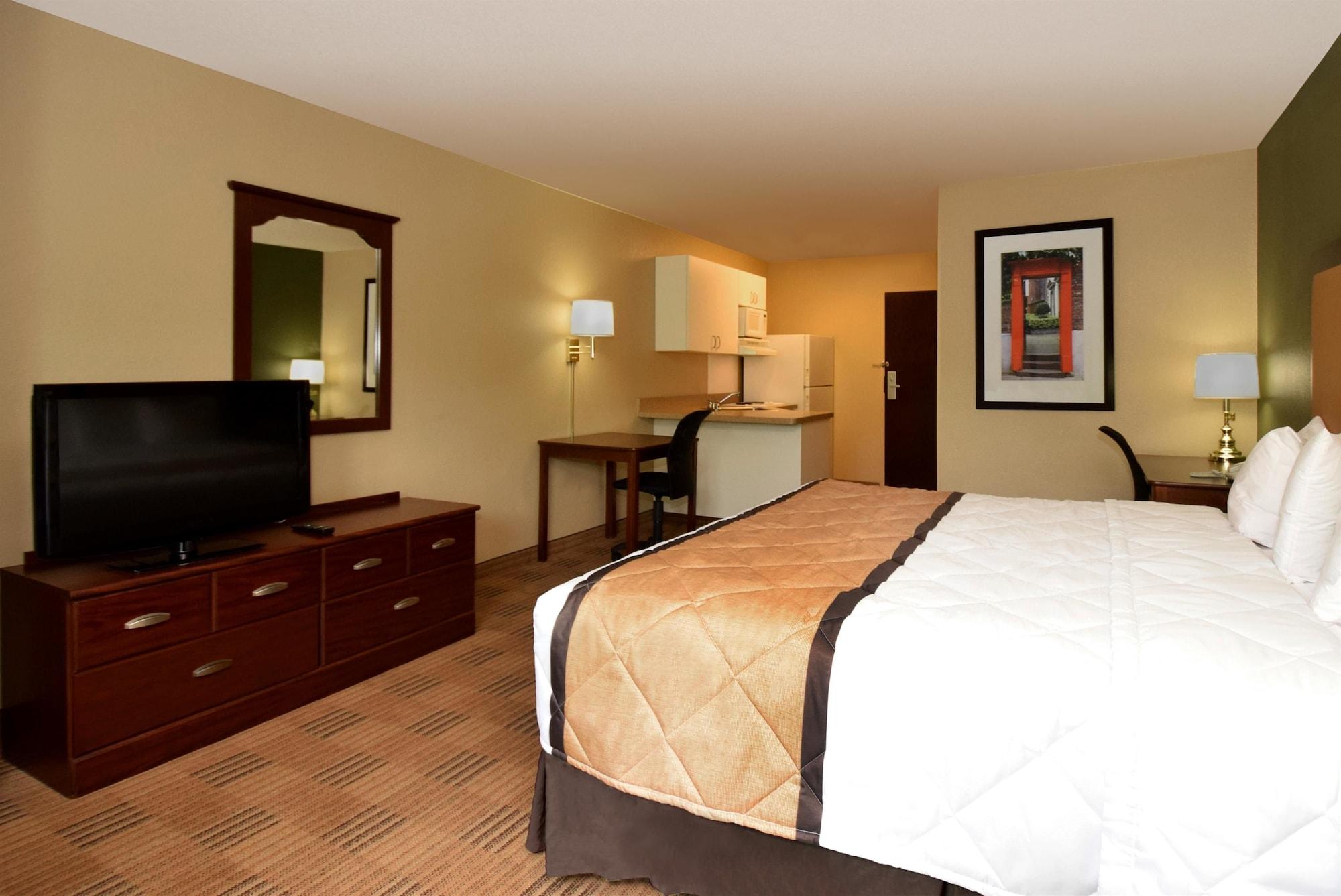 Extended Stay America Suites - Boston - Westborough - Connector Road Exterior photo