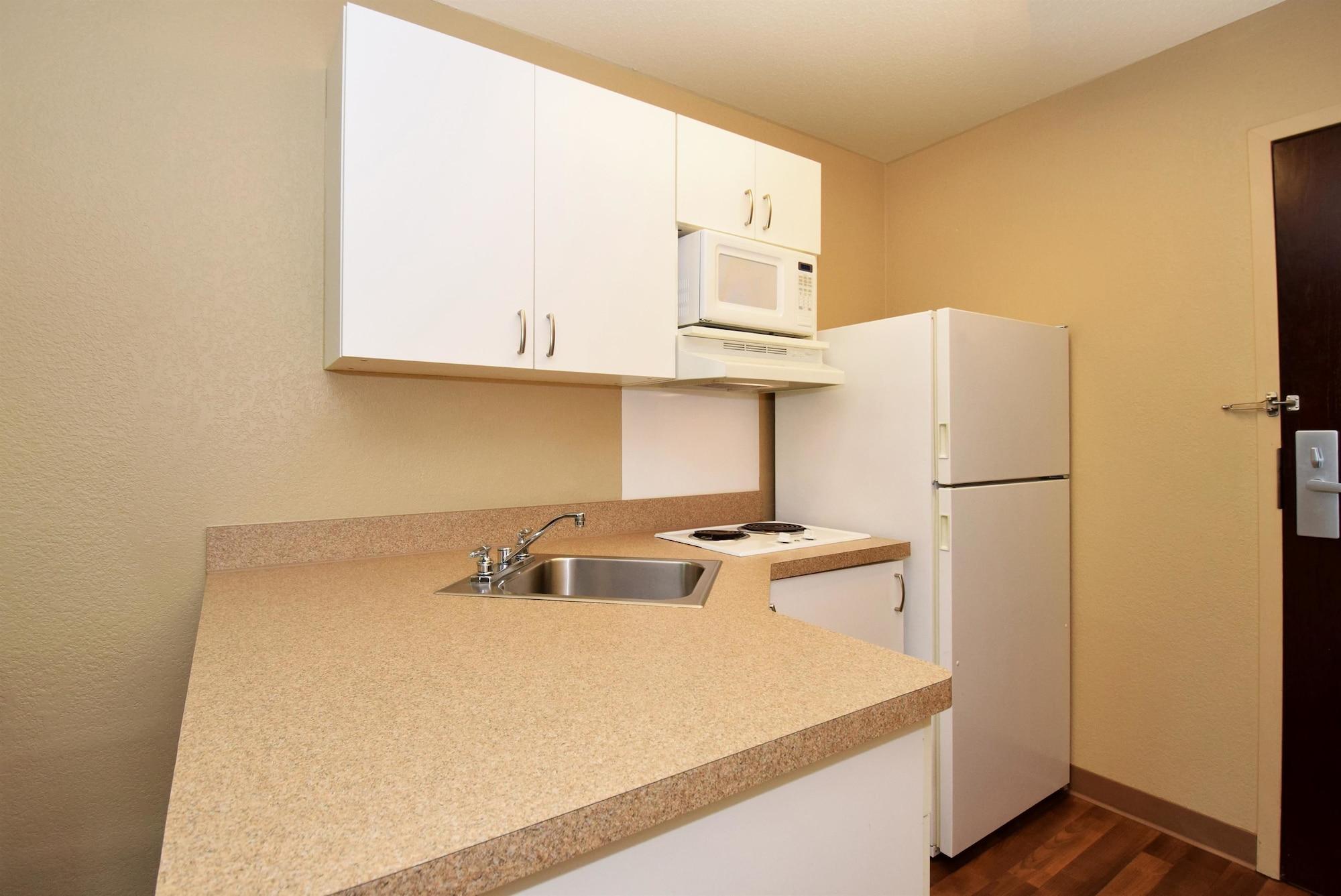 Extended Stay America Suites - Boston - Westborough - Connector Road Exterior photo