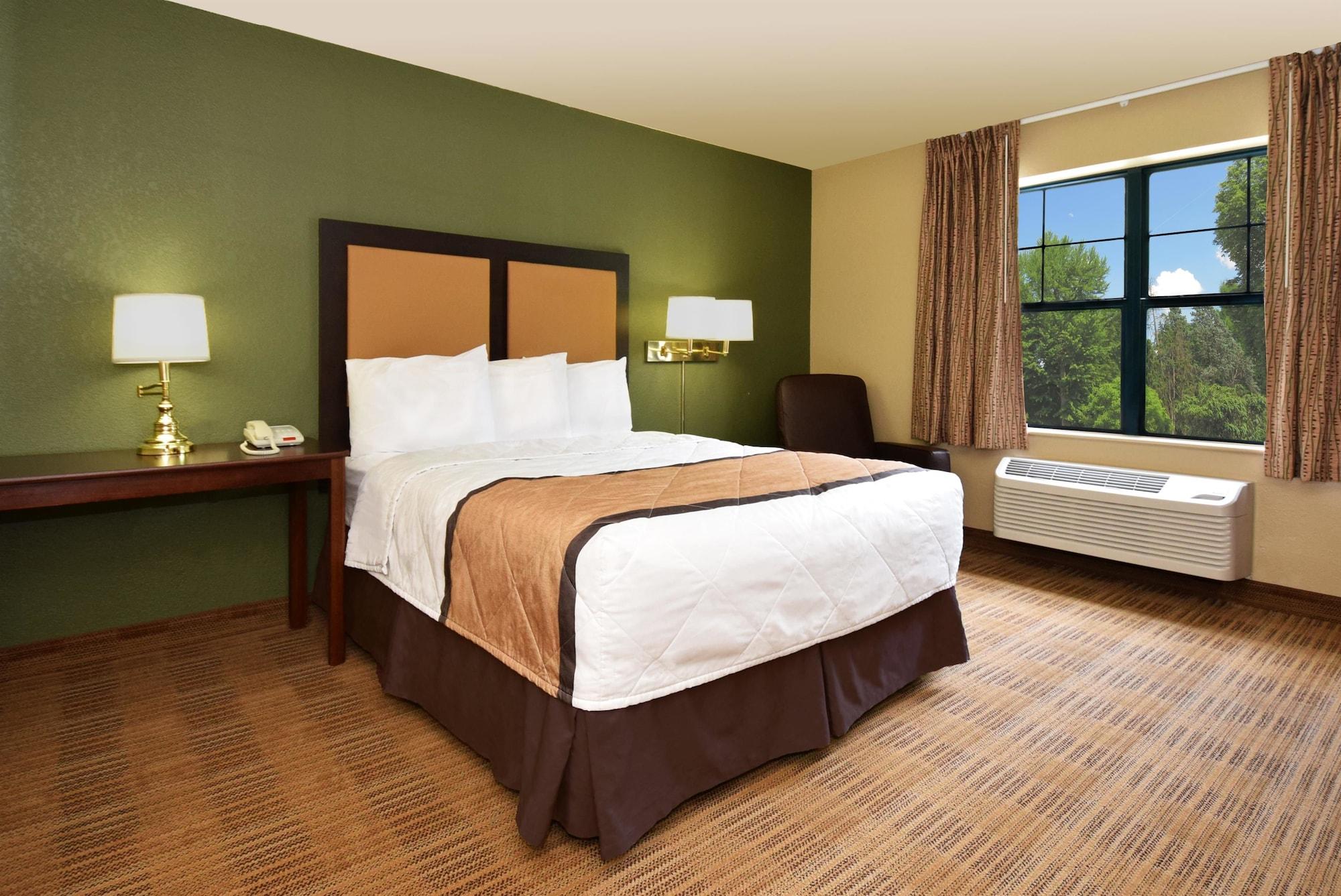 Extended Stay America Suites - Boston - Westborough - Connector Road Exterior photo