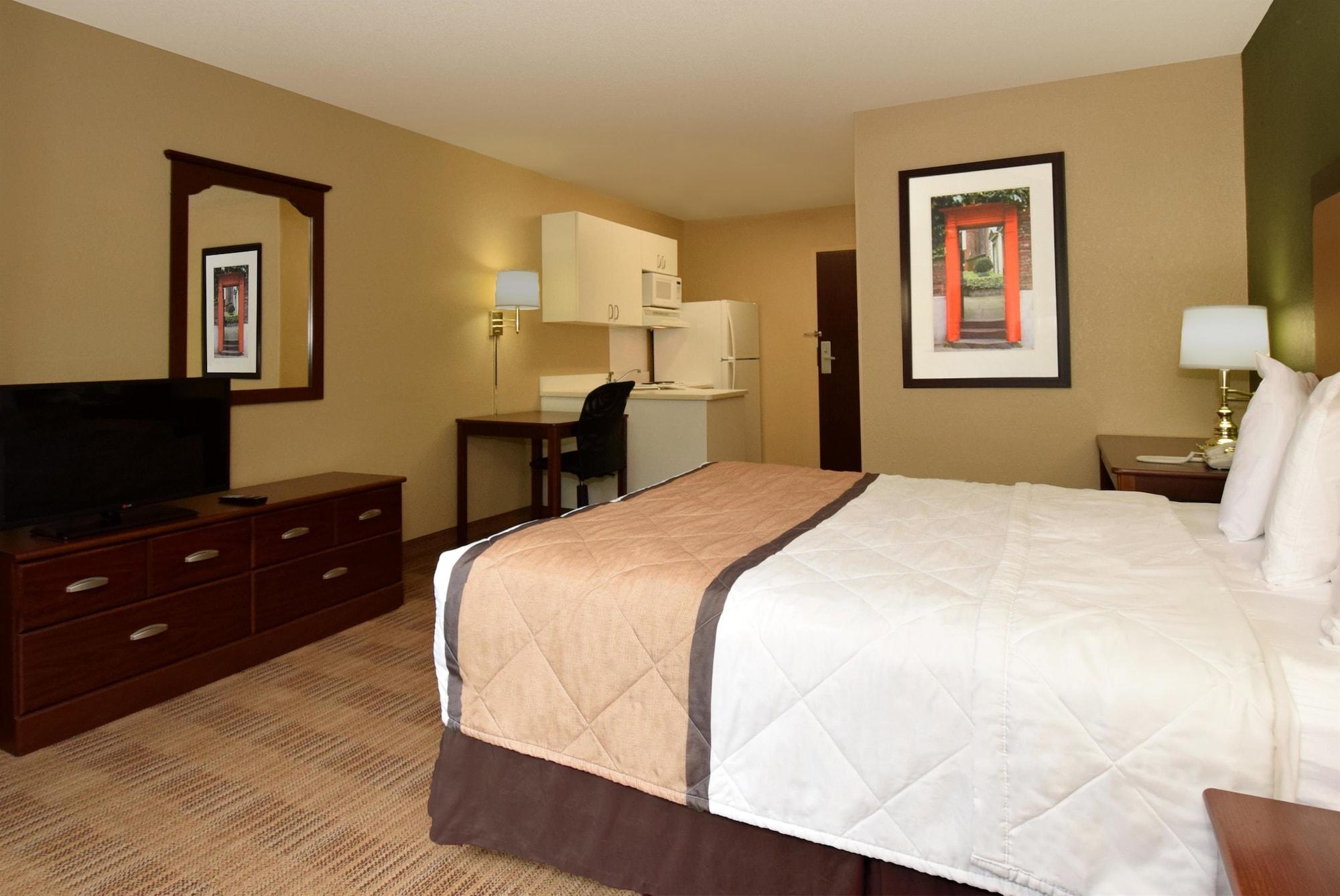 Extended Stay America Suites - Boston - Westborough - Connector Road Exterior photo