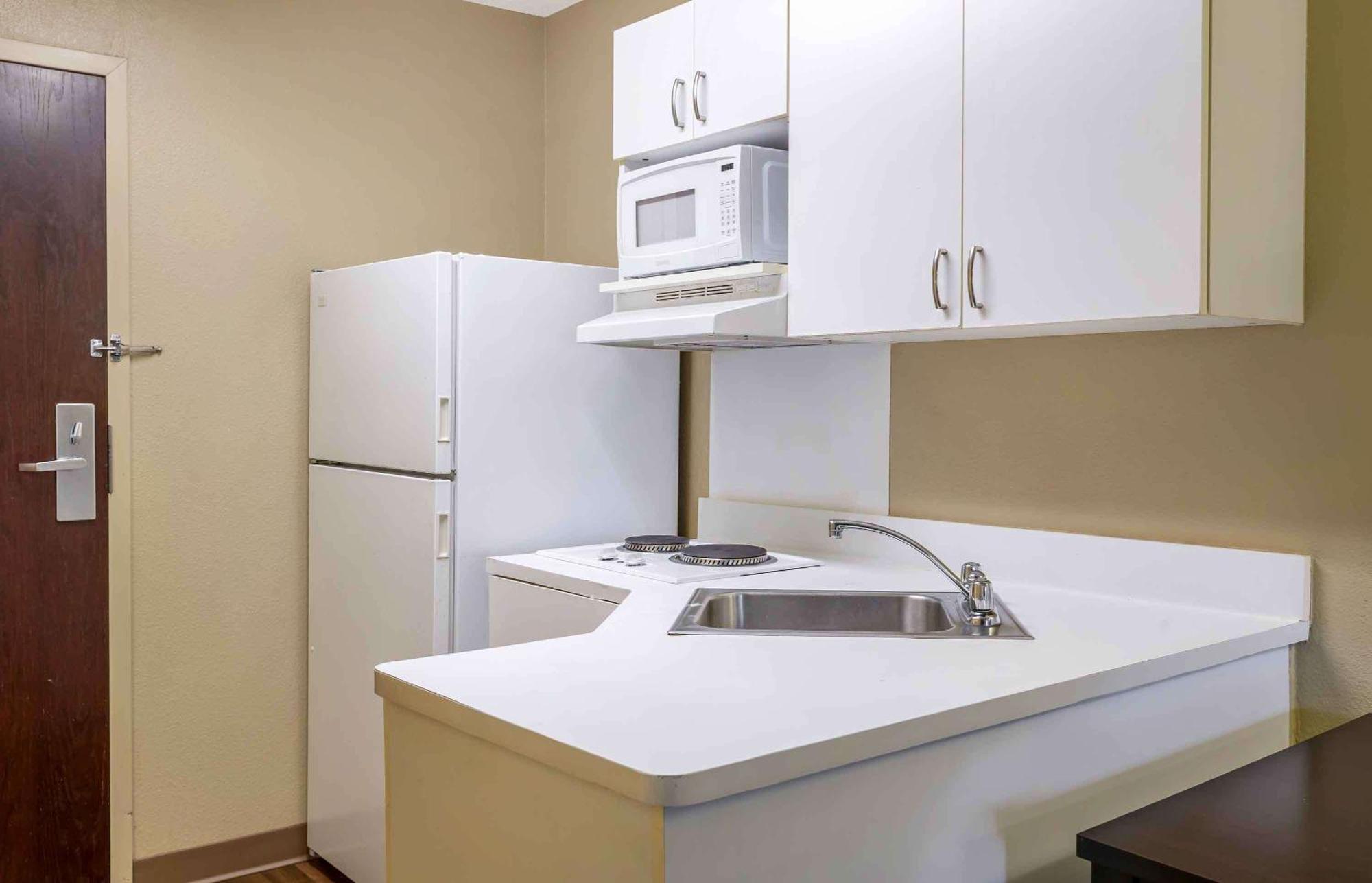 Extended Stay America Suites - Boston - Westborough - Connector Road Exterior photo