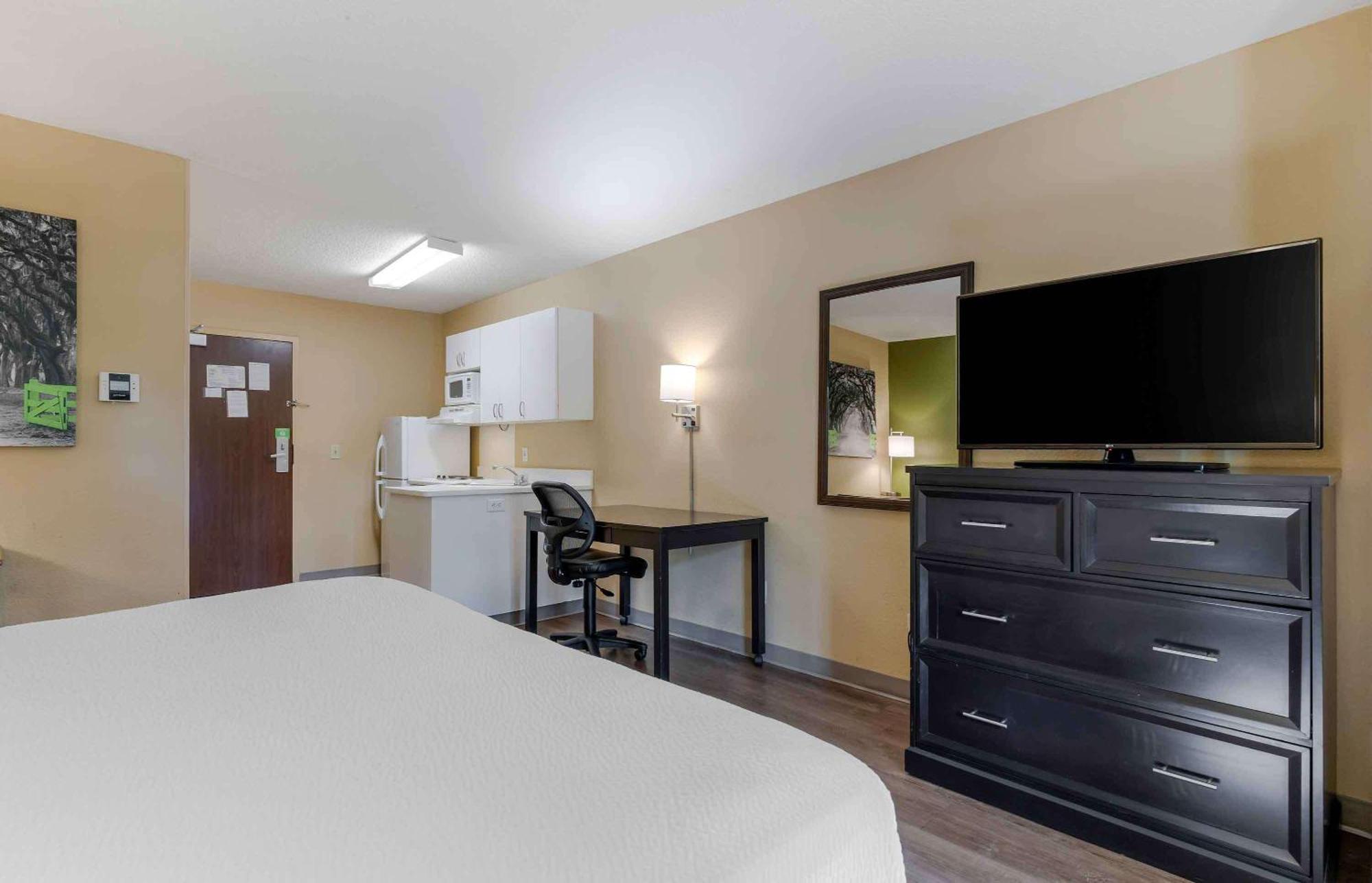 Extended Stay America Suites - Boston - Westborough - Connector Road Exterior photo