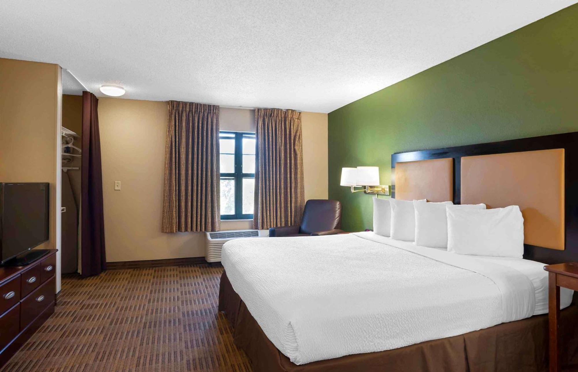 Extended Stay America Suites - Boston - Westborough - Connector Road Exterior photo