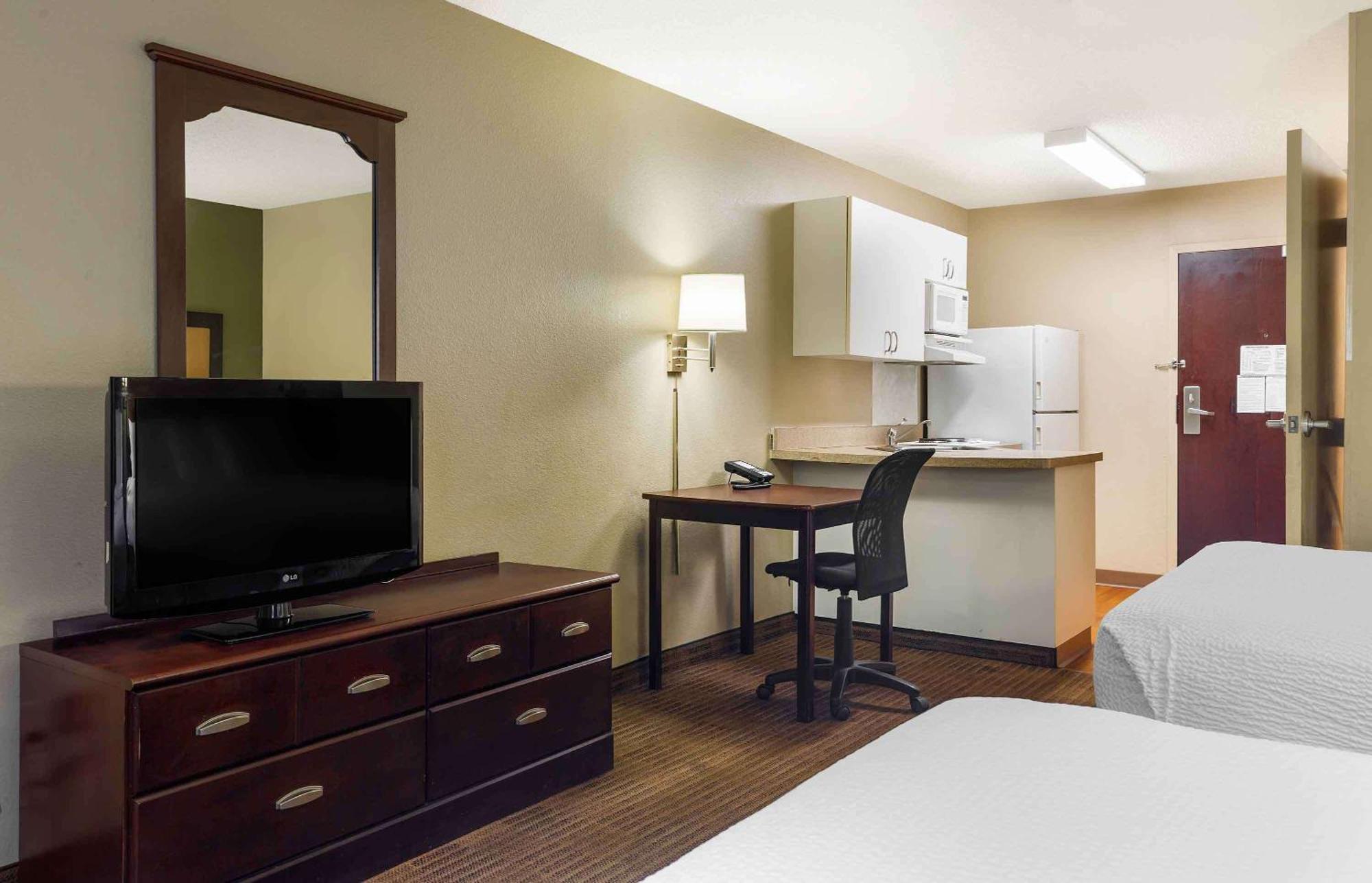 Extended Stay America Suites - Boston - Westborough - Connector Road Exterior photo