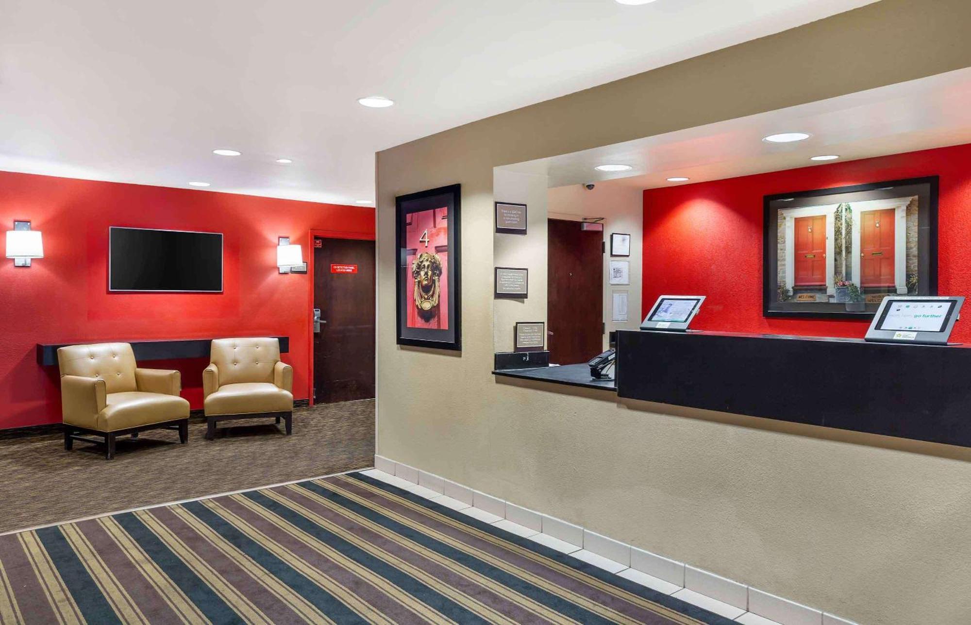 Extended Stay America Suites - Boston - Westborough - Connector Road Exterior photo
