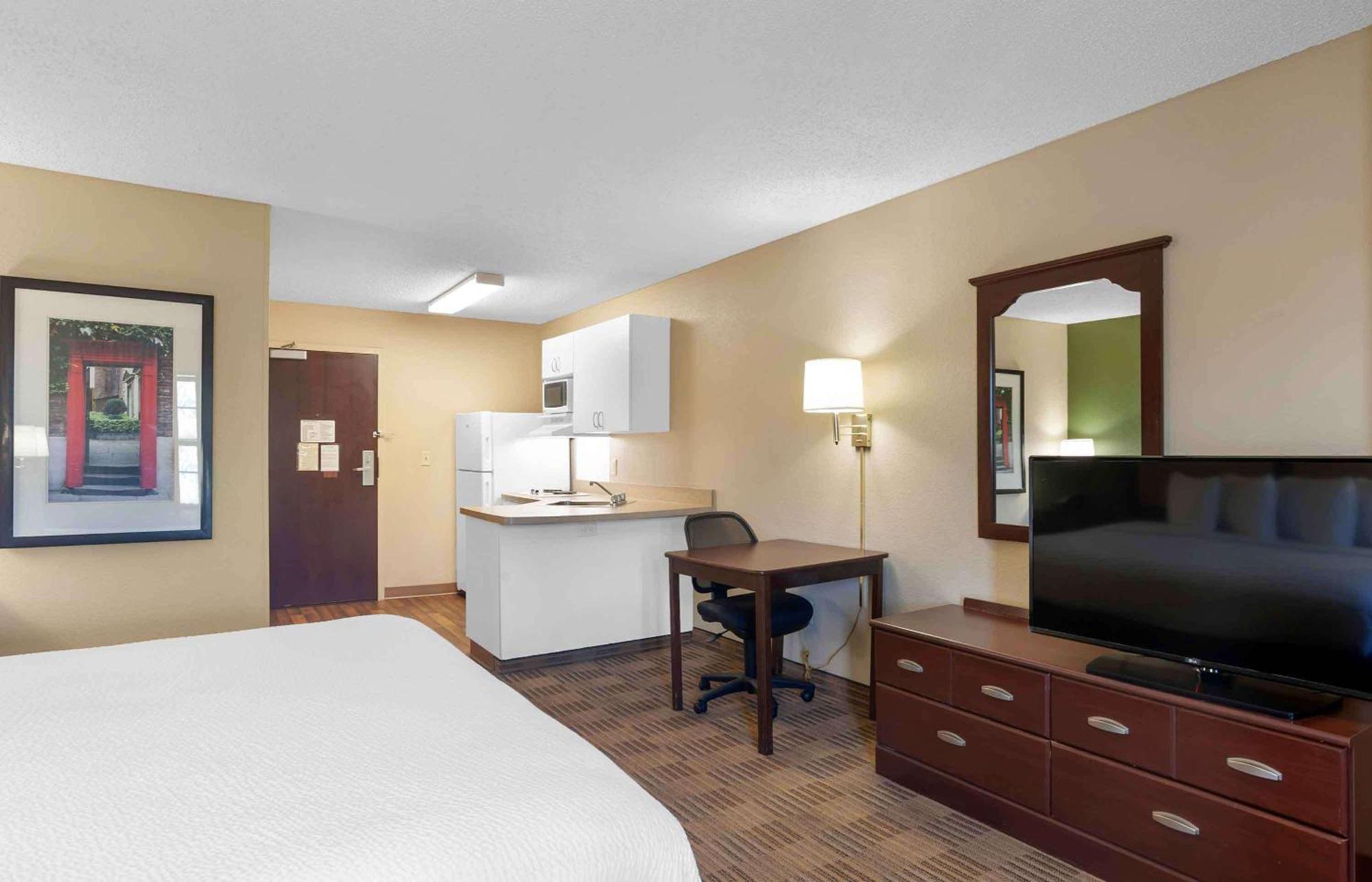 Extended Stay America Suites - Boston - Westborough - Connector Road Exterior photo