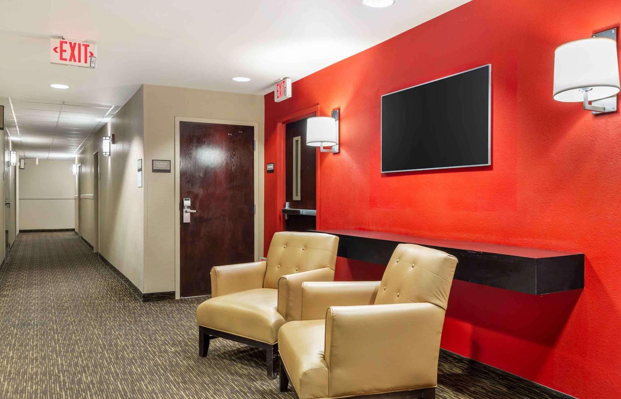 Extended Stay America Suites - Boston - Westborough - Connector Road Exterior photo