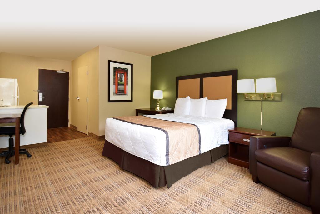 Extended Stay America Suites - Boston - Westborough - Connector Road Exterior photo